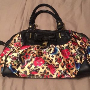 Just a Fabulous Bag!